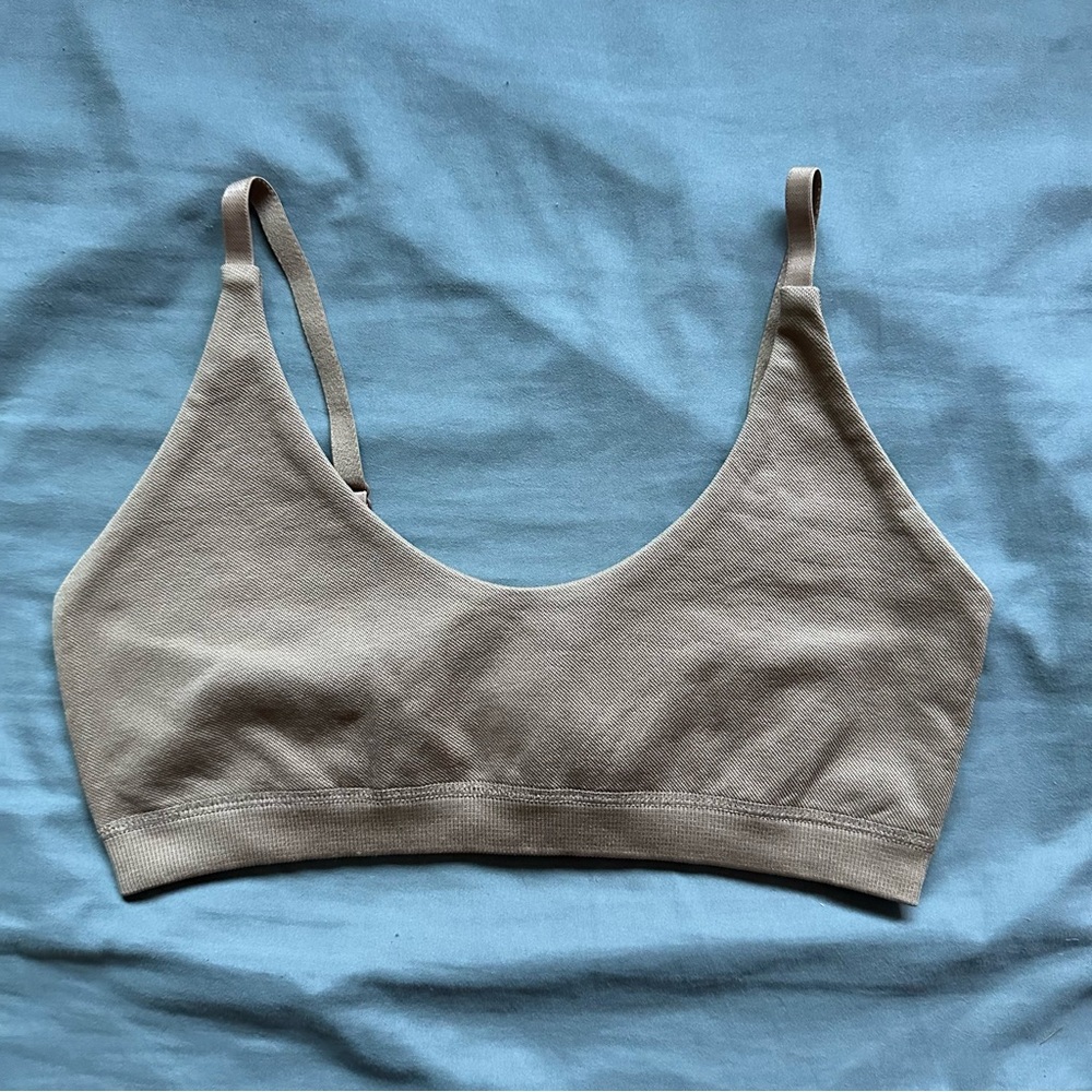 Crop Shop Boutique Sports Bra